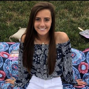 Meet your Posher, Lindsay